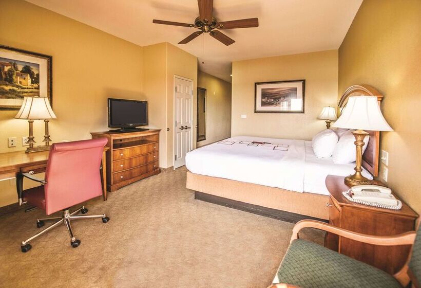 فندق La Quinta By Wyndham Marble Falls