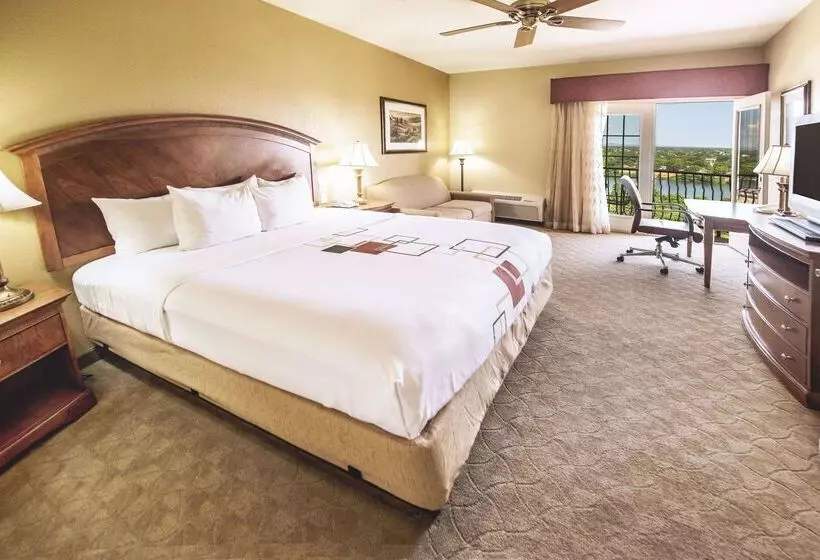 Hotel La Quinta By Wyndham Marble Falls