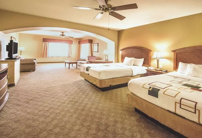 Hotel La Quinta By Wyndham Marble Falls