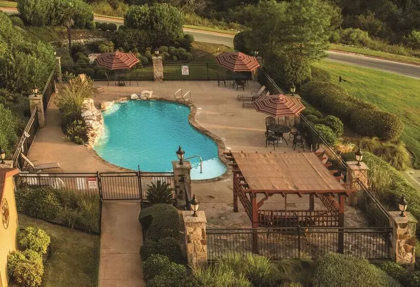 Hotel La Quinta By Wyndham Marble Falls