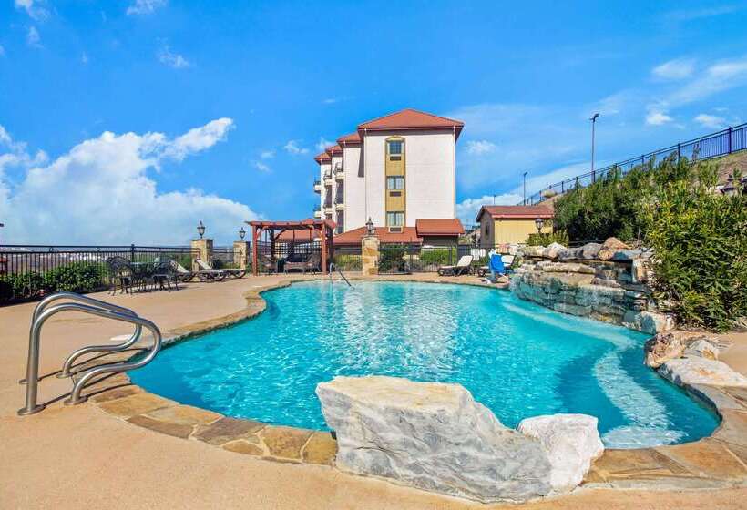فندق La Quinta By Wyndham Marble Falls