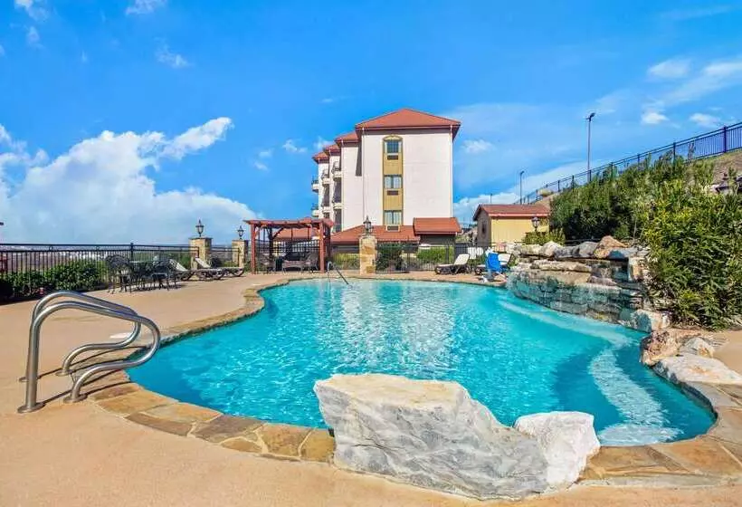 Hotel La Quinta By Wyndham Marble Falls