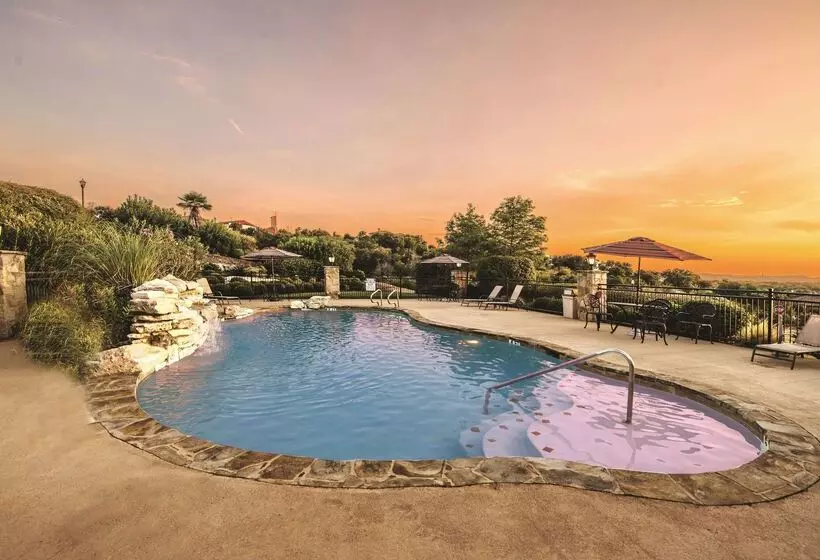 Hotel La Quinta By Wyndham Marble Falls