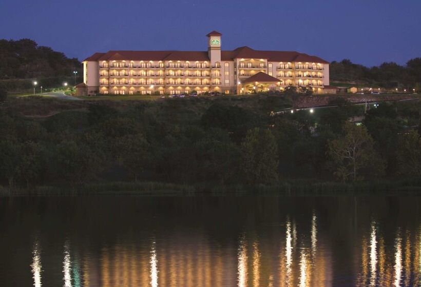 فندق La Quinta By Wyndham Marble Falls