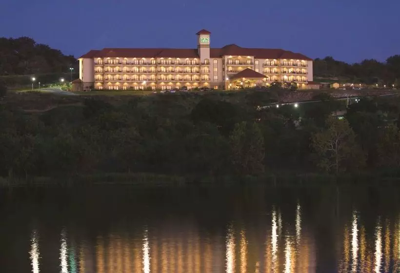 Hotel La Quinta By Wyndham Marble Falls