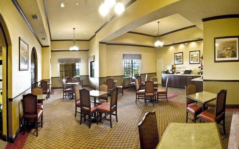 فندق La Quinta By Wyndham Marble Falls