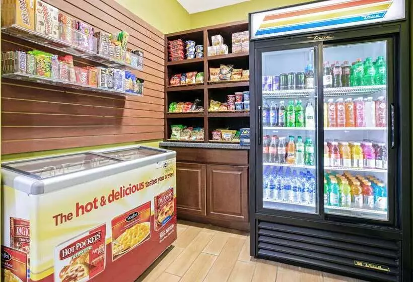 호텔 La Quinta Inn & Suites By Wyndham Paris