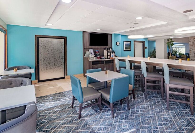 فندق La Quinta By Wyndham Sevierville / Kodak