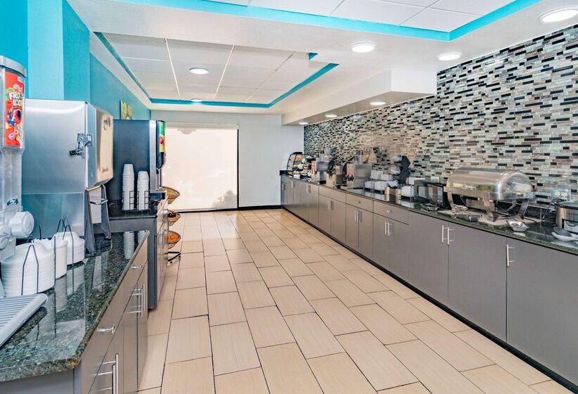 فندق La Quinta By Wyndham Sevierville / Kodak