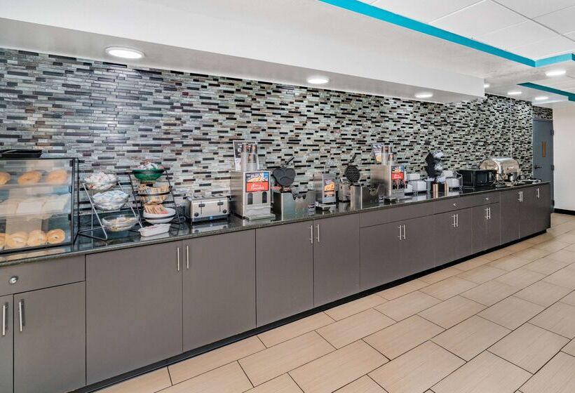 فندق La Quinta By Wyndham Sevierville / Kodak