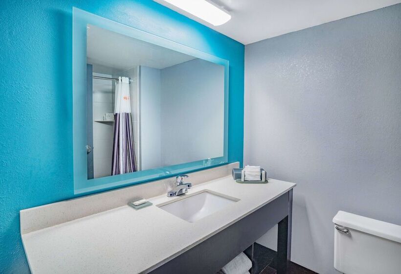 فندق La Quinta By Wyndham Sevierville / Kodak