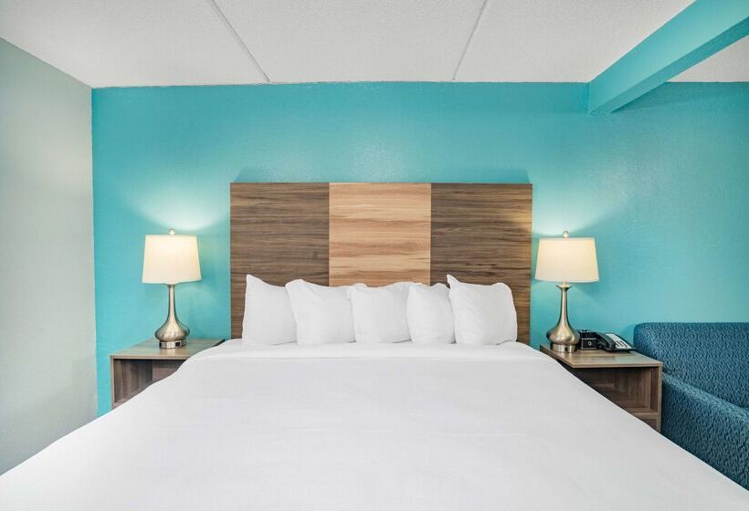 فندق La Quinta By Wyndham Sevierville / Kodak