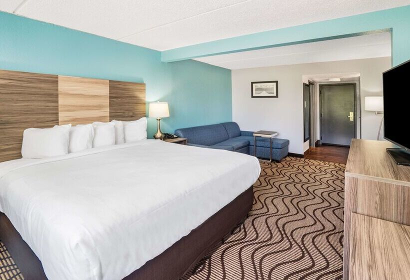 فندق La Quinta By Wyndham Sevierville / Kodak