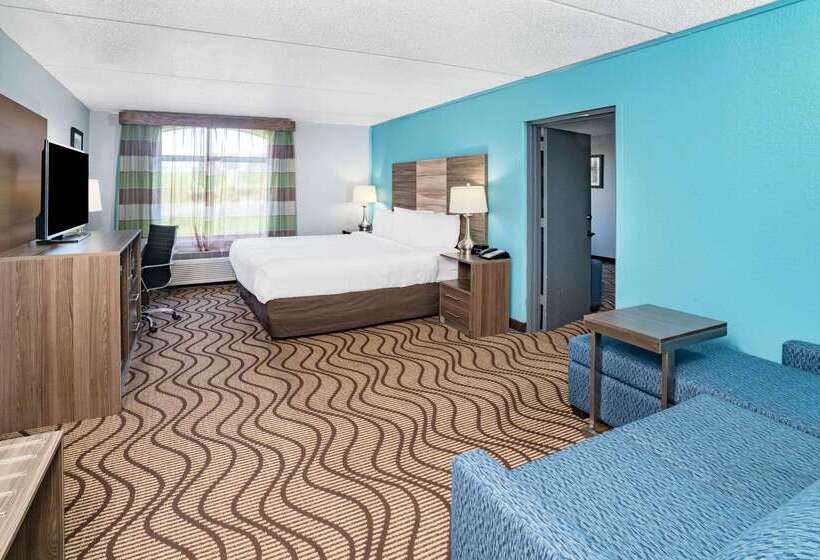 فندق La Quinta By Wyndham Sevierville / Kodak