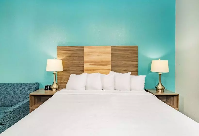 בית מלון כפרי La Quinta By Wyndham Sevierville / Kodak