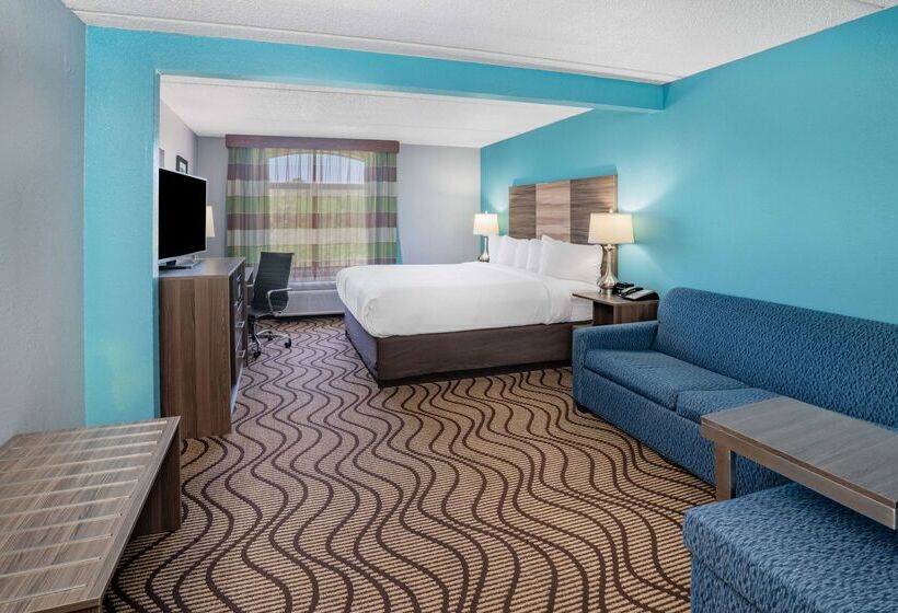 فندق La Quinta By Wyndham Sevierville / Kodak