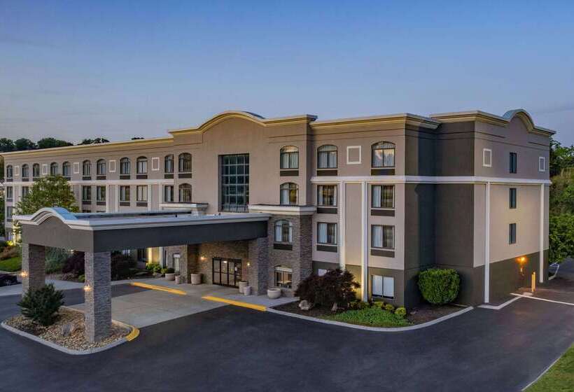 فندق La Quinta By Wyndham Sevierville / Kodak