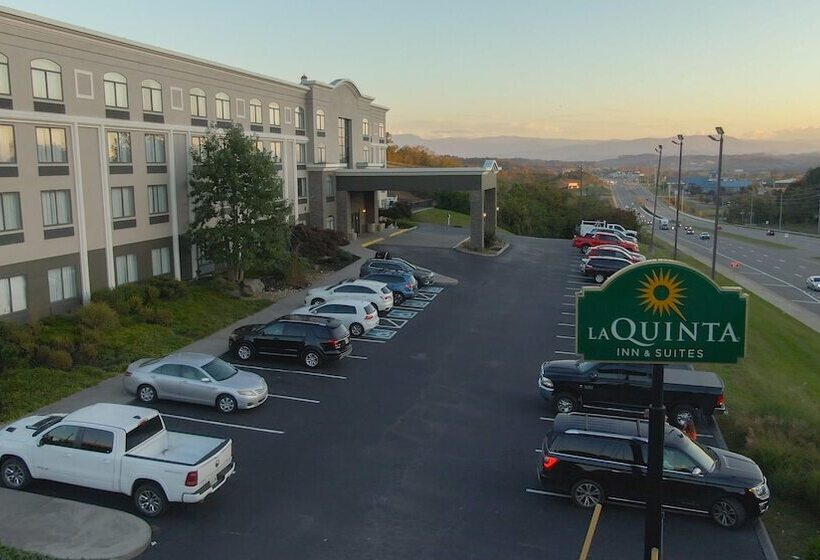 فندق La Quinta By Wyndham Sevierville / Kodak