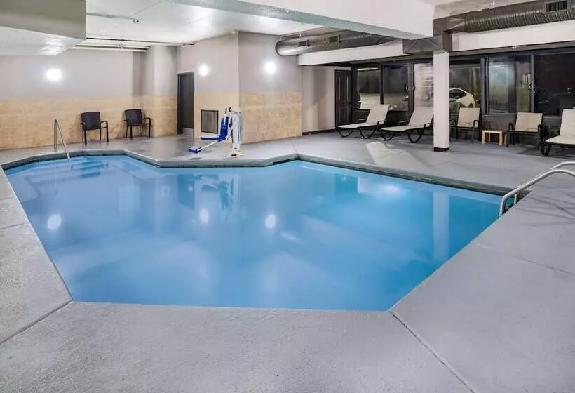 בית מלון כפרי La Quinta By Wyndham Sevierville / Kodak