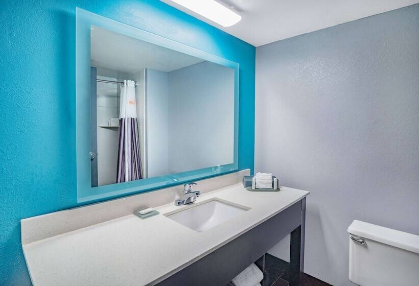 فندق La Quinta By Wyndham Sevierville / Kodak