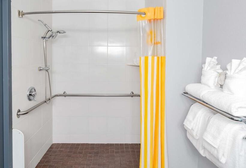 فندق La Quinta By Wyndham Sevierville / Kodak