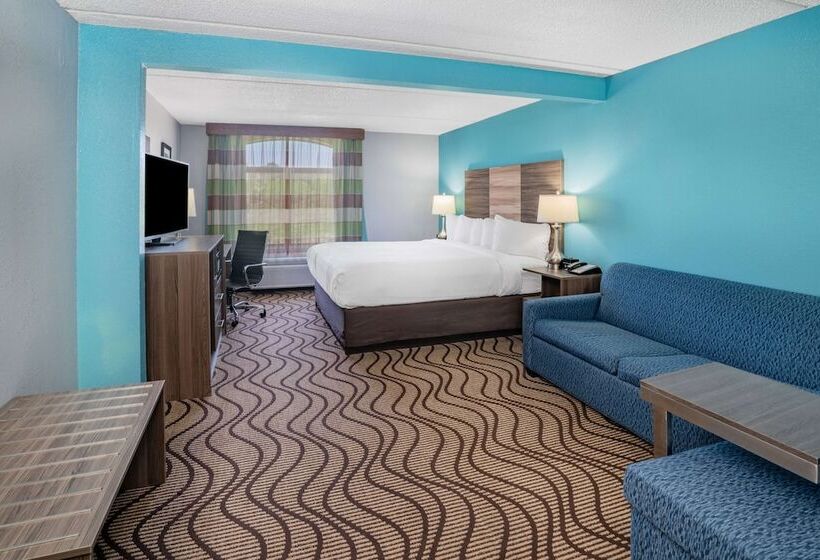 فندق La Quinta By Wyndham Sevierville / Kodak