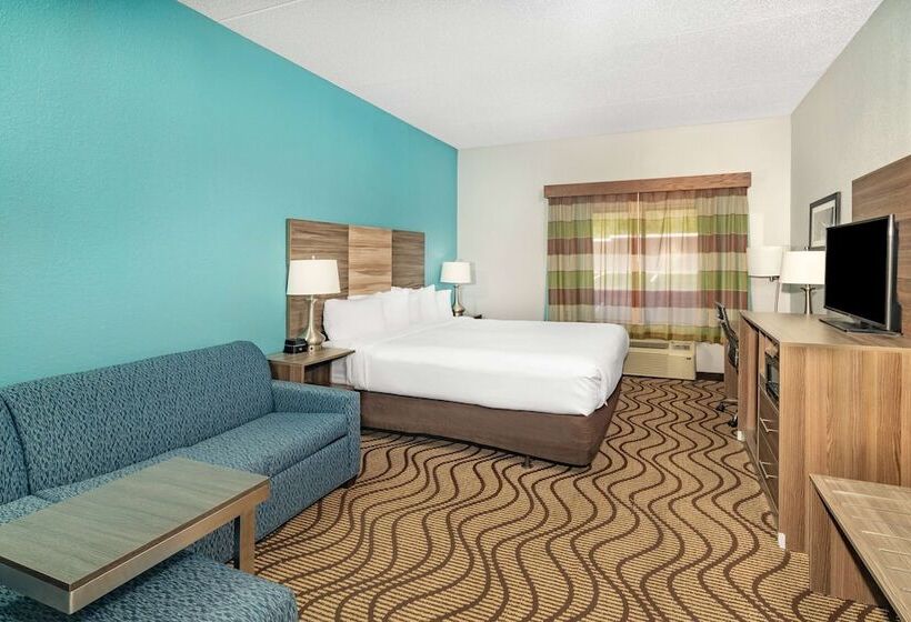 فندق La Quinta By Wyndham Sevierville / Kodak