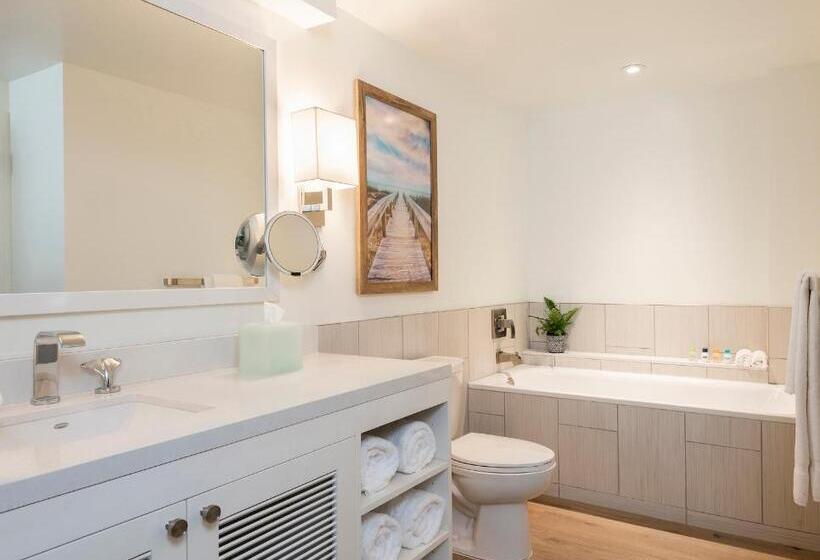 فندق Margaritaville Lake Resort, Lake Conroe