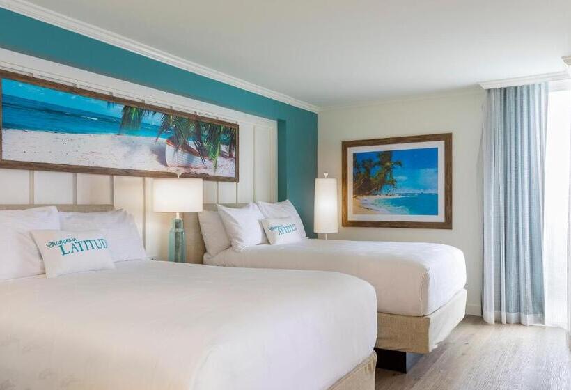 فندق Margaritaville Lake Resort, Lake Conroe