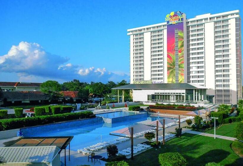 فندق Margaritaville Lake Resort, Lake Conroe