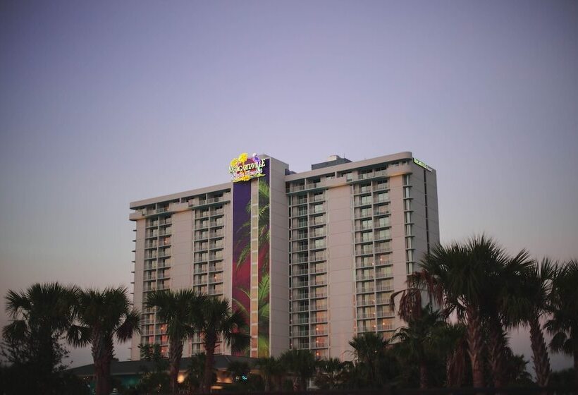 فندق Margaritaville Lake Resort, Lake Conroe
