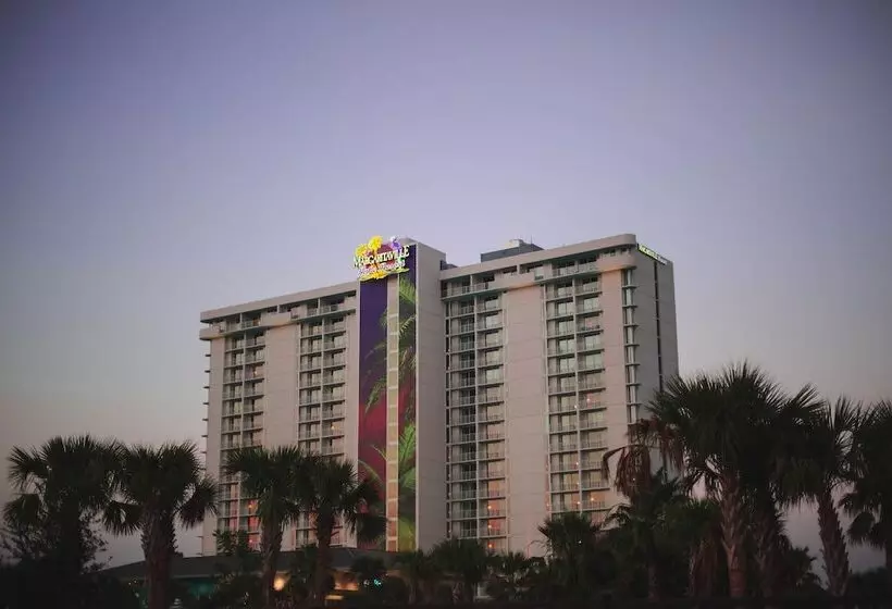 酒店 Margaritaville Lake Resort, Lake Conroe