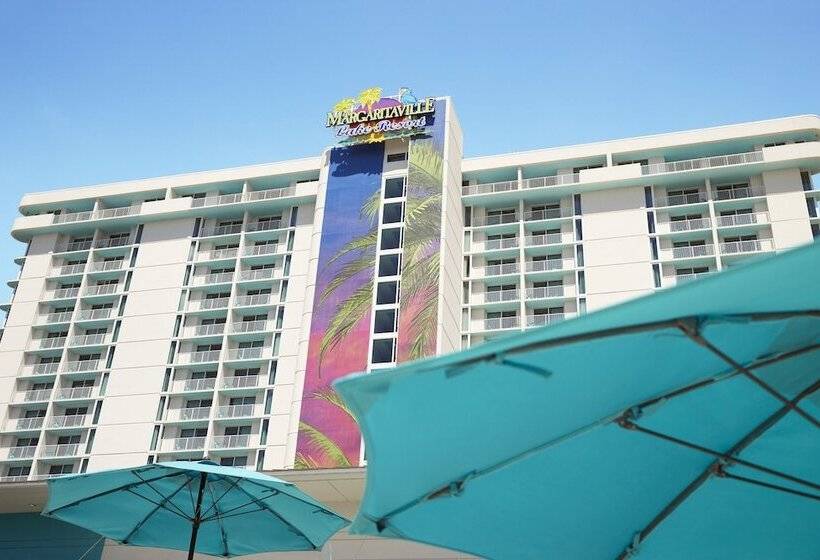 فندق Margaritaville Lake Resort, Lake Conroe