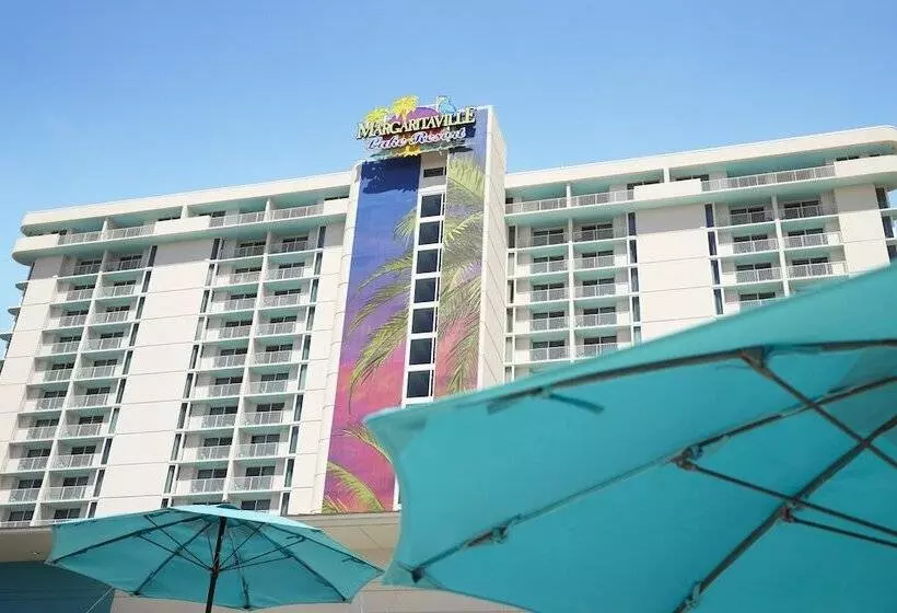 酒店 Margaritaville Lake Resort, Lake Conroe