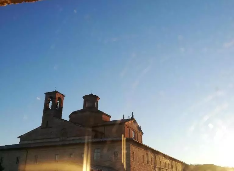 Отель Parco Ducale Country House