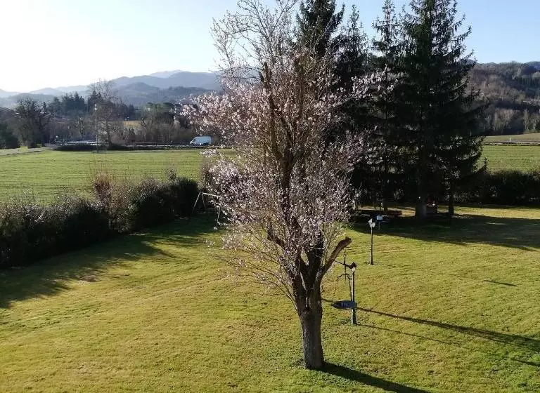 Отель Parco Ducale Country House