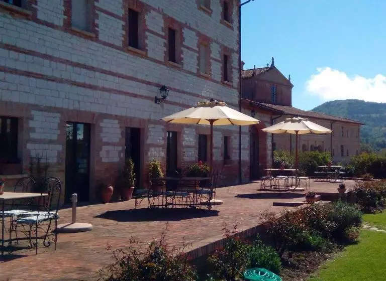 Отель Parco Ducale Country House