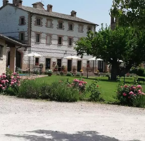Отель Parco Ducale Country House