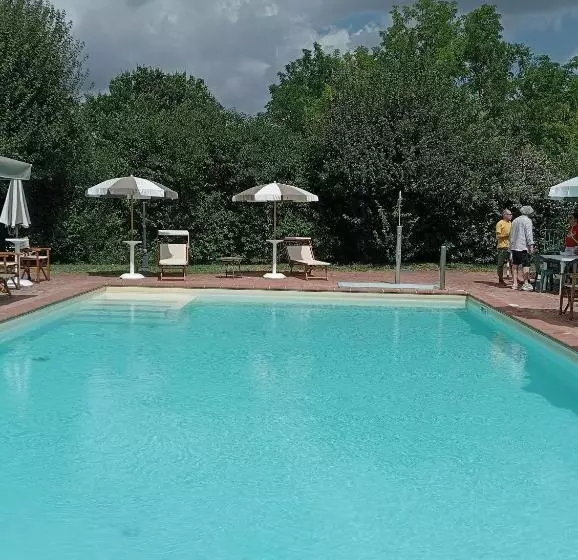 Отель Parco Ducale Country House