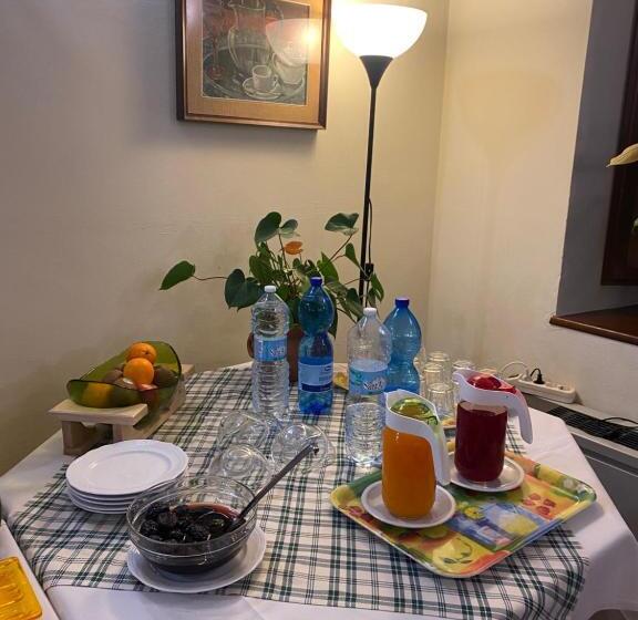 בית מלון כפרי Parco Ducale Country House