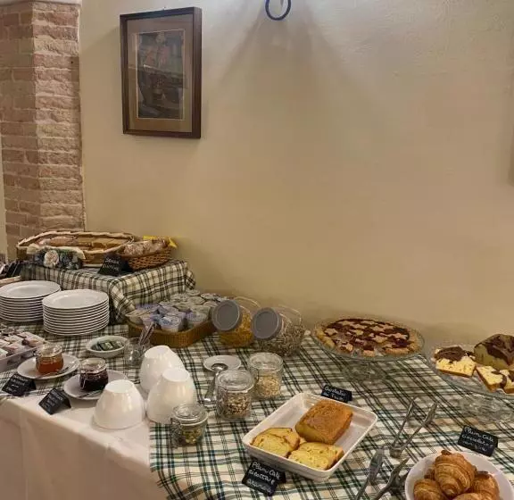 Отель Parco Ducale Country House