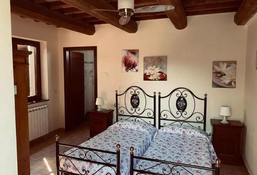 Отель Parco Ducale Country House