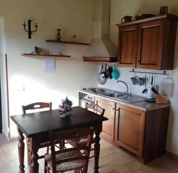 Отель Parco Ducale Country House