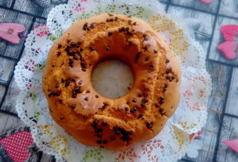 בית מלון כפרי Parco Ducale Country House