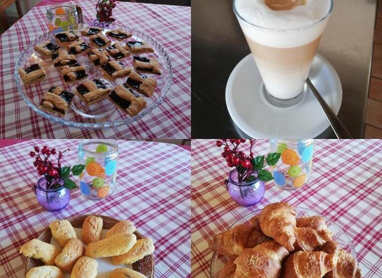 בית מלון כפרי Parco Ducale Country House