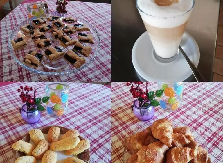 Отель Parco Ducale Country House