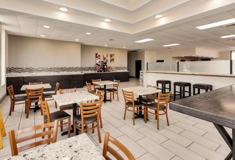 فندق Red Roof Inn Gulfport Biloxi Airport