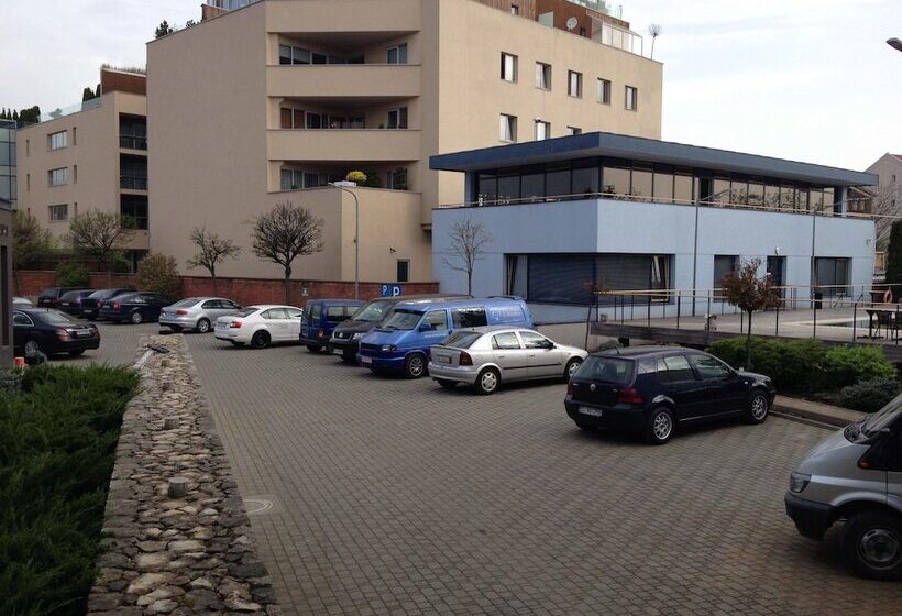 Hotel Reghina Blue