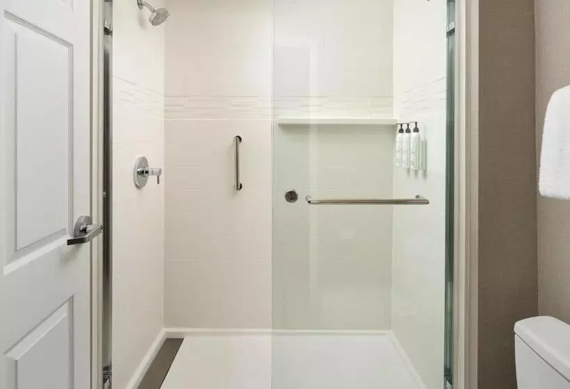 호텔 Residence Inn Fort Lauderdale Sw/miramar