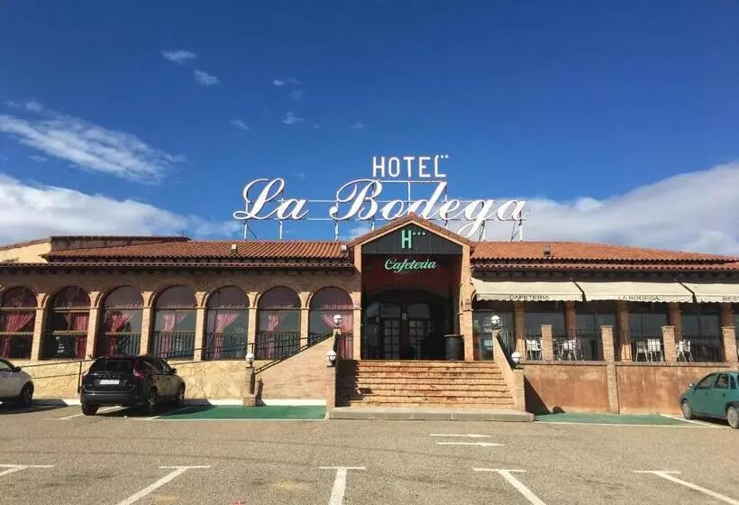 호텔 La Bodega